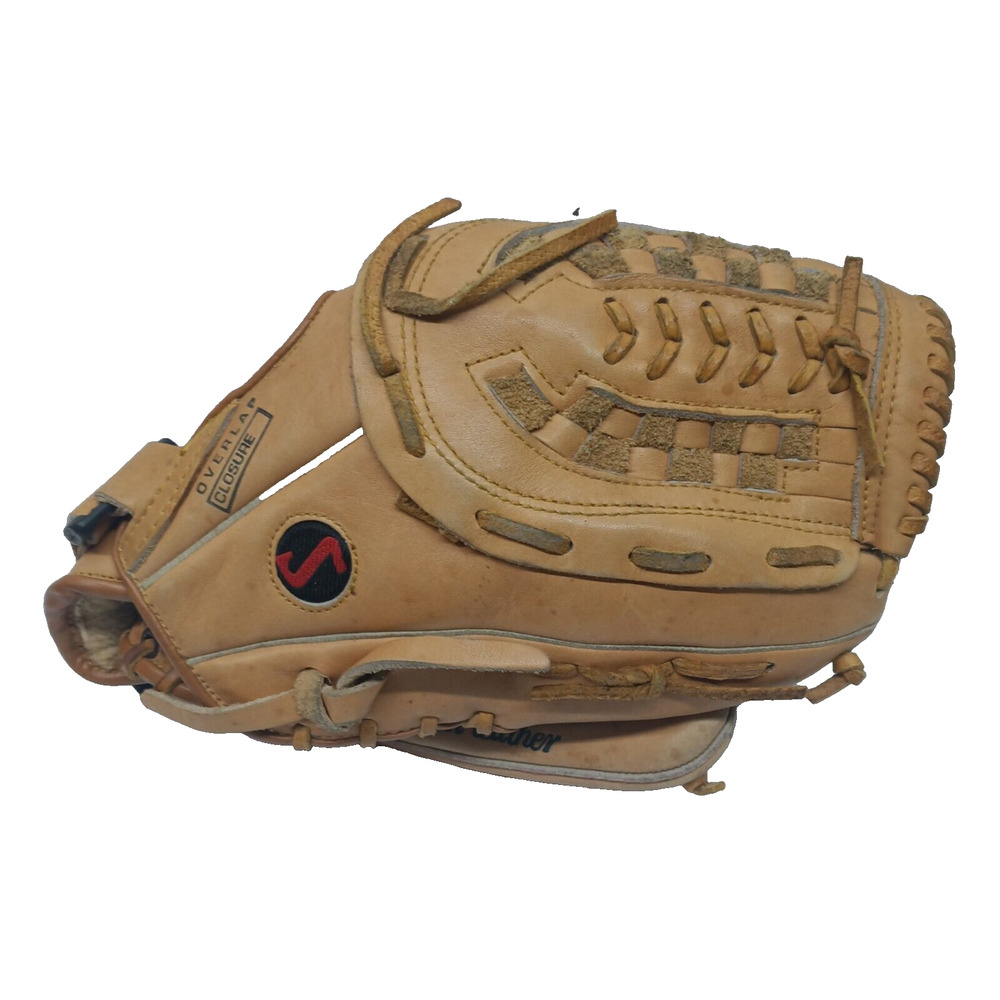 Spalding Stadium Series STS20 11.5" Leather Baseball Glove Mitt Right Handed